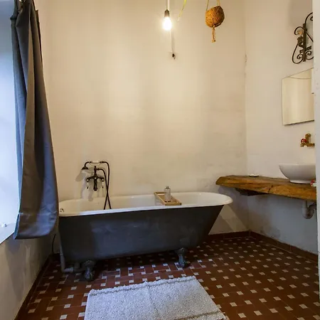 Apartment Corsonna By Interhome *