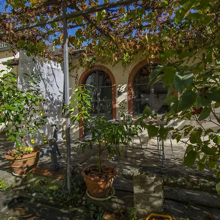 Corsonna By Interhome * Barga