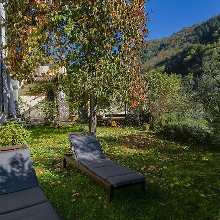 Apartment Corsonna By Interhome Barga