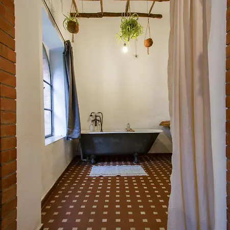 Corsonna By Interhome Apartment Barga