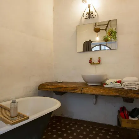 Corsonna By Interhome Barga