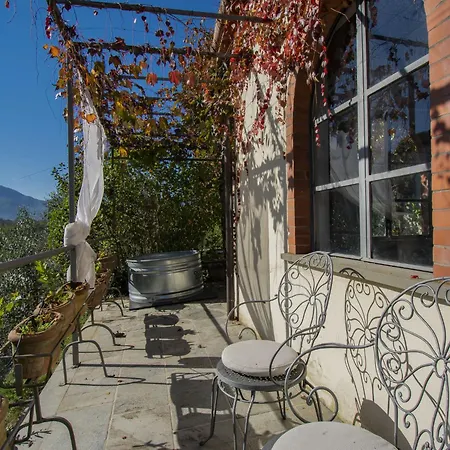 Corsonna By Interhome Apartment