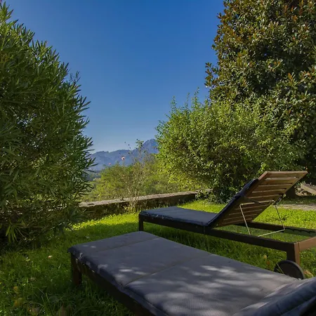 Daire Corsonna By Interhome Barga