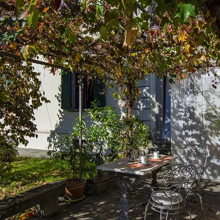 Corsonna By Interhome Barga