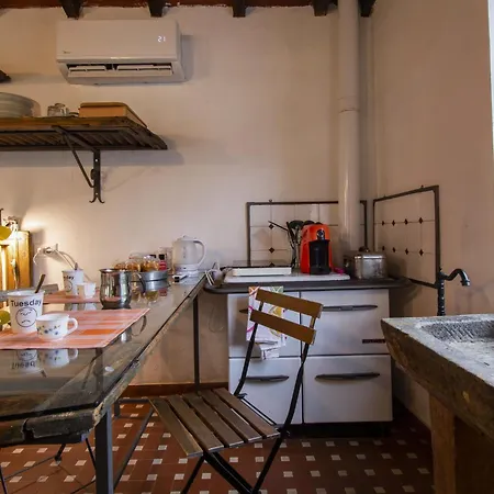 Corsonna By Interhome Barga