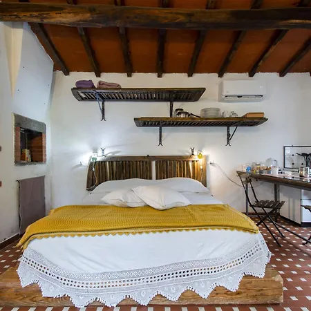 Apartment Corsonna By Interhome Barga