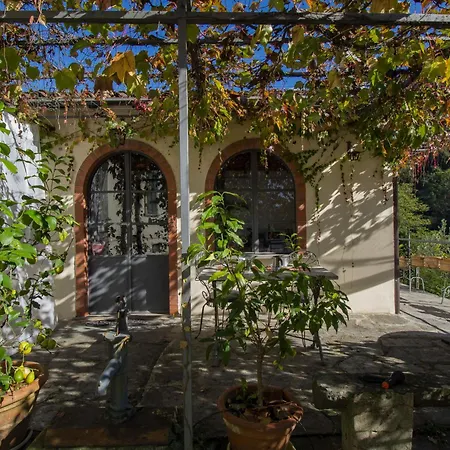 Corsonna By Interhome Barga
