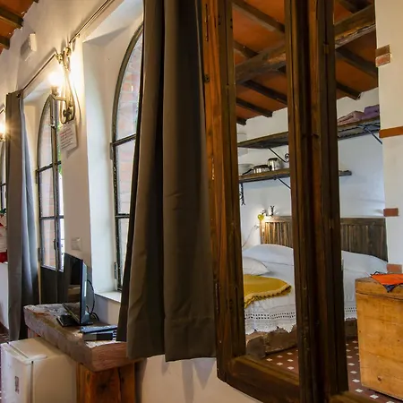 Corsonna By Interhome * Barga
