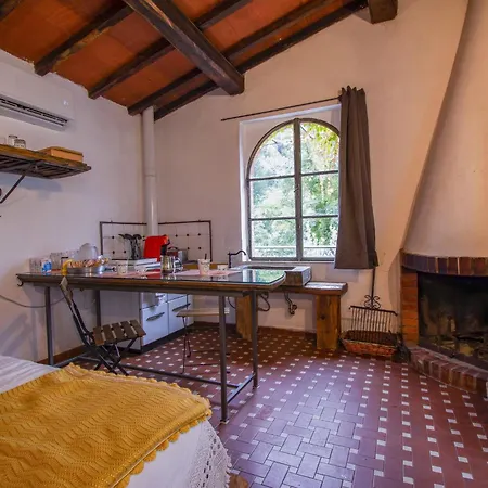 Apartment Corsonna By Interhome Barga