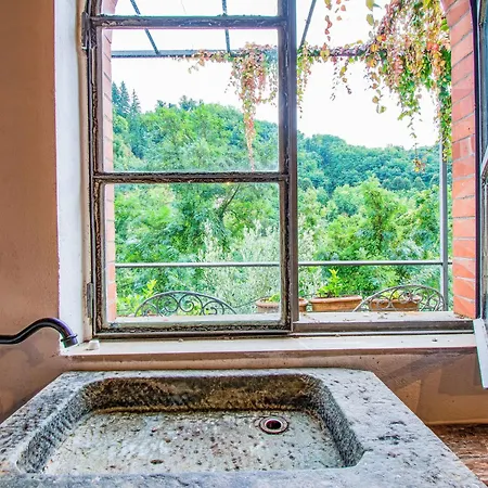 Corsonna By Interhome * Barga