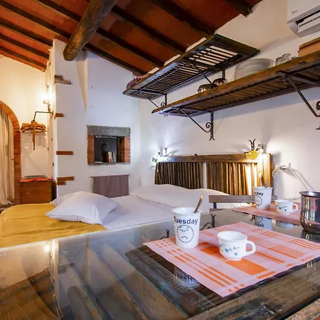 Corsonna By Interhome Barga