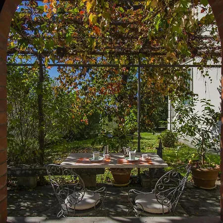 Corsonna By Interhome * Barga
